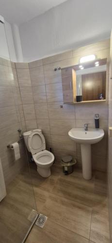 Ziakas Hotel — Grevena — photo 5