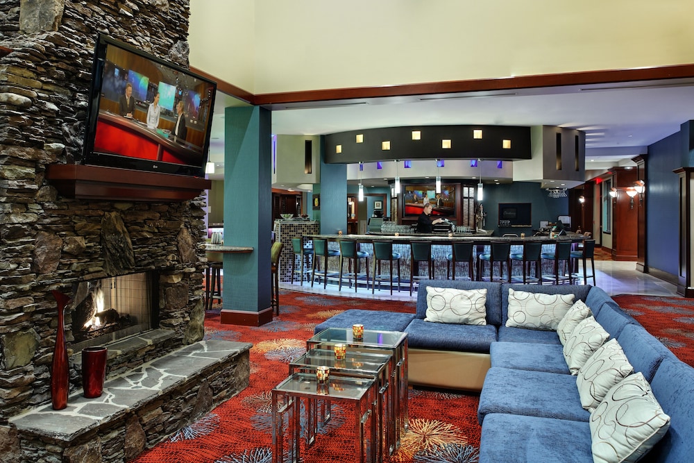 Spartanburg Marriott - photo 4