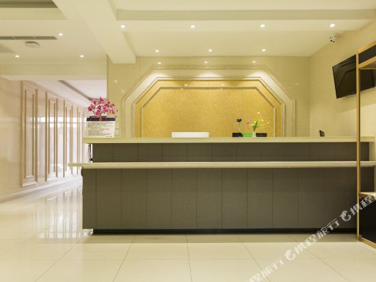 Laiwang Hotel in Dalian, People's Republic of China