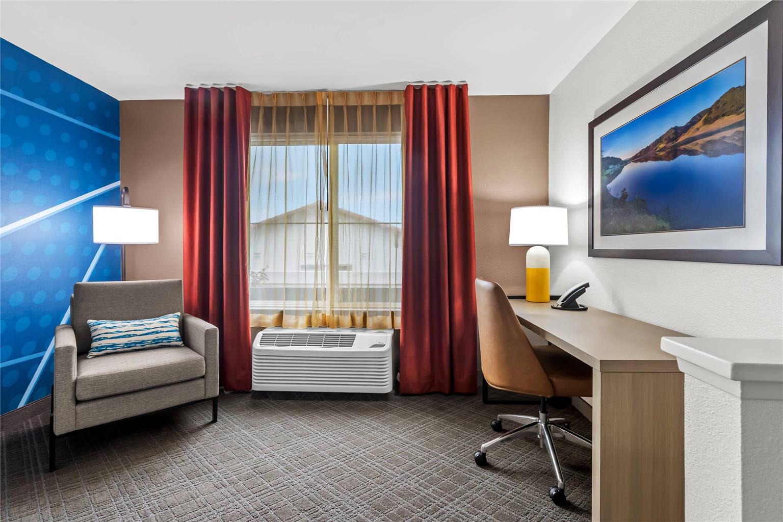 Comfort Inn South San Jose Morgan Hill - photo 8