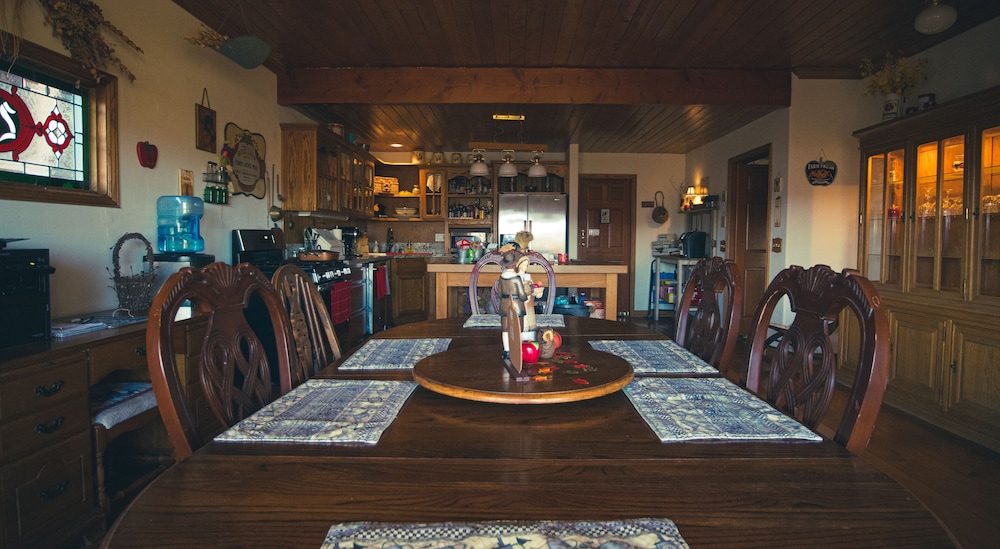 Tucker Peak Lodge - photo 40