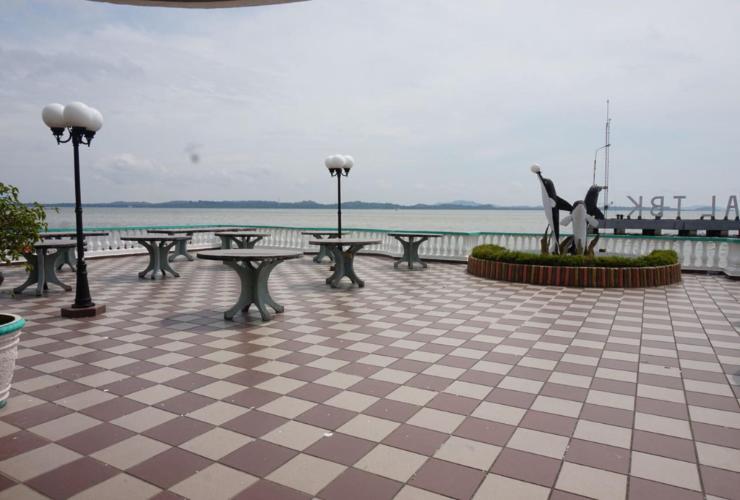 Hotel Holiday Karimun in Pekanbaru, Indonesia