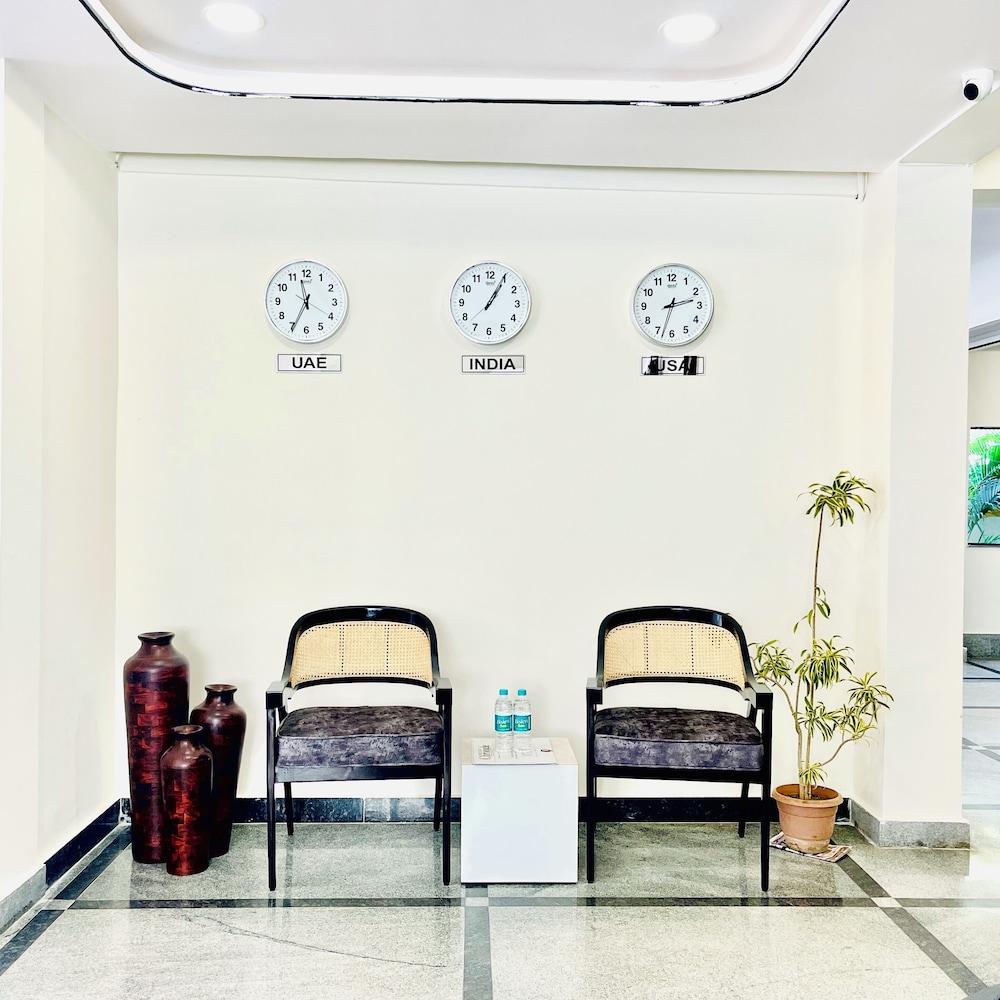 Hotel Namaha — Hyderabad — photo 4