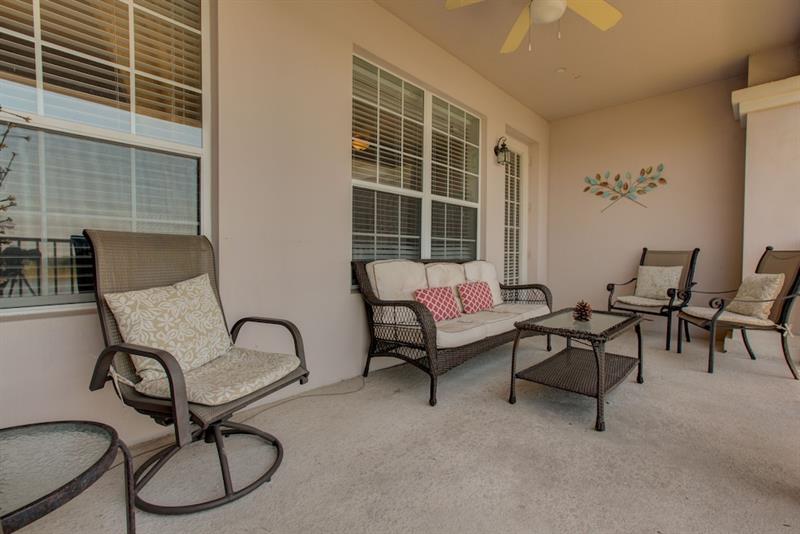 Lakeview Executive Penthouse VR - photo 19