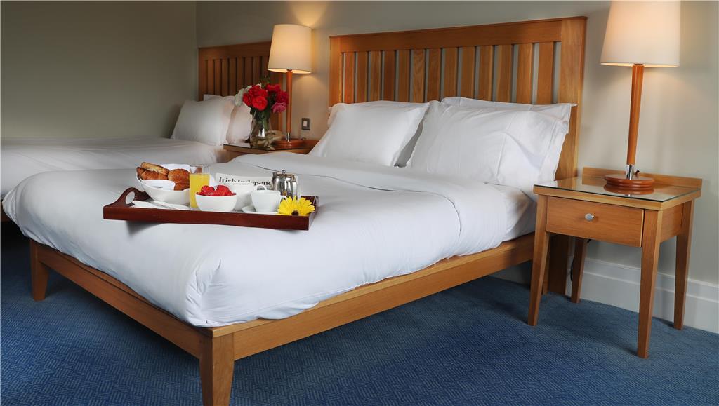 Ballymascanlon Hotel and Golf Resort