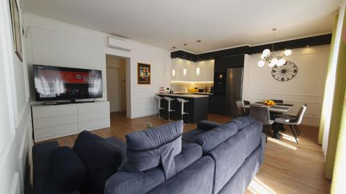 Peacock Apartment — 4-Star Luxury Hotel in Split, Croatia