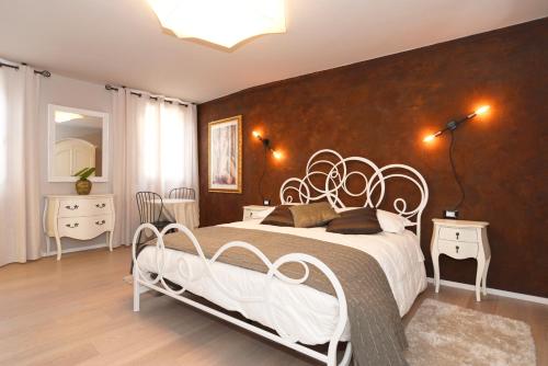 Abatea - carbon neutral hotel in Venice