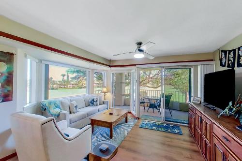Paniolo Greens at Waikoloa C212 — 4-Star Luxury Hotel in Waikoloa, United States