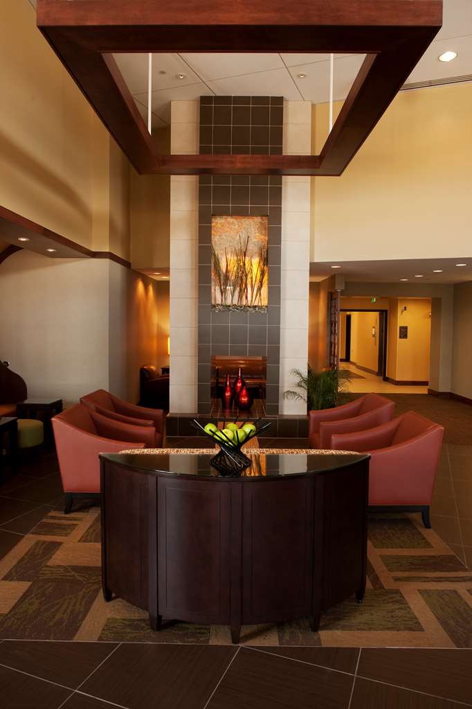 Hyatt Place Santa Fe - photo 2