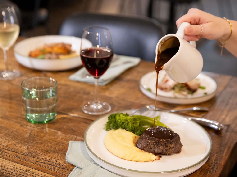 Travelodge Hotel Newcastle