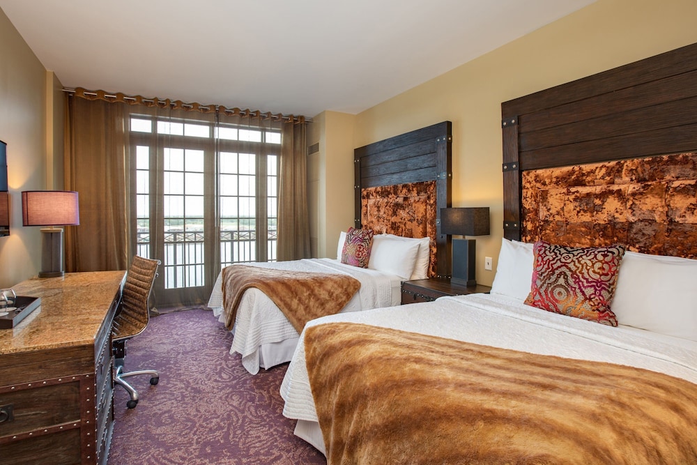 The Bohemian Hotel Savannah Riverfront Autograph Collection - photo 16