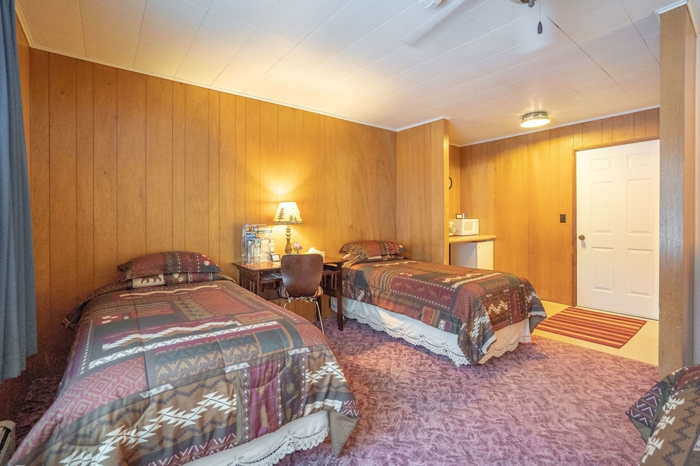 Talkeetna Inn - photo 29