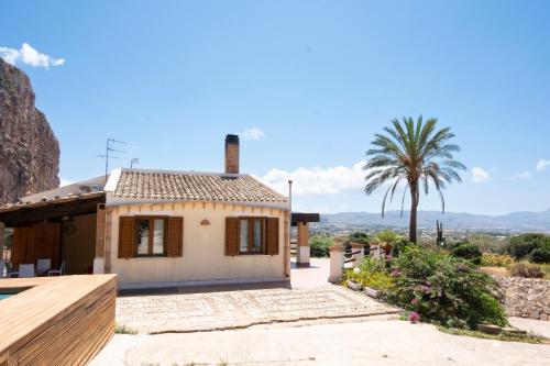 Nature’s embrace Villas Holidays — Custonaci — photo 2