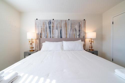 Sojourn’s Harborage Seagull Suite — Norfolk — photo 5