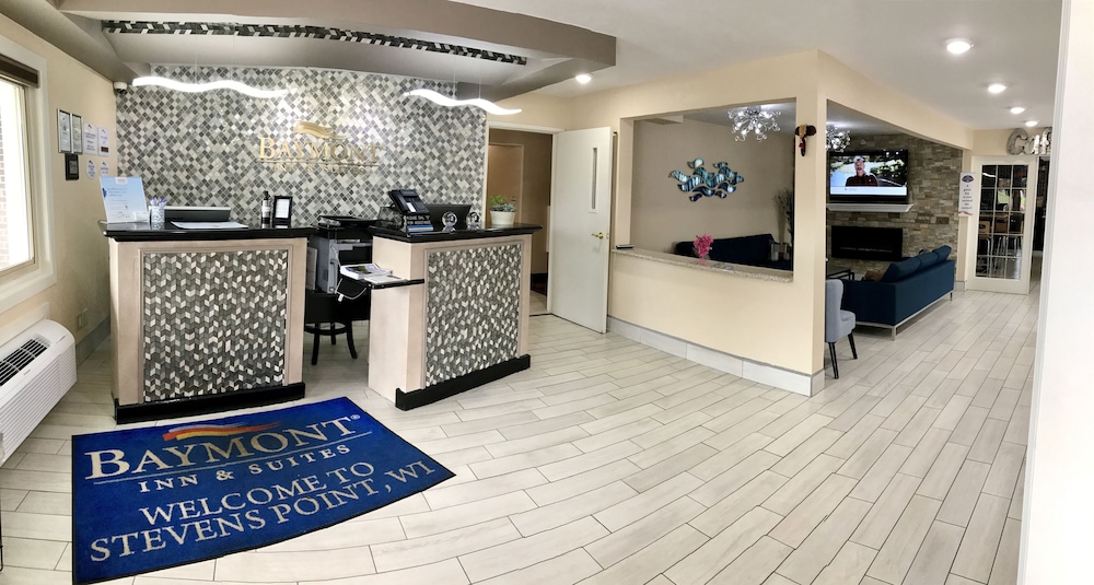 Baymont by Wyndham Stevens Point - photo 5
