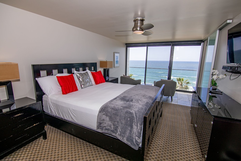 Capri Beach Accommodations - photo 8