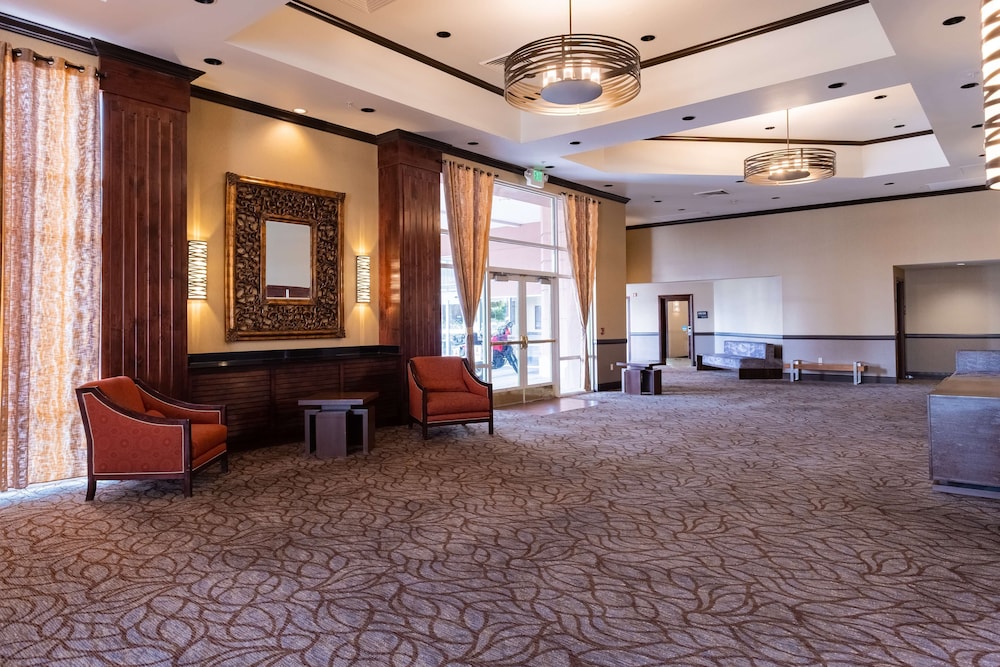 Hampton Inn & Suites Salt Lake City Airport - photo 57
