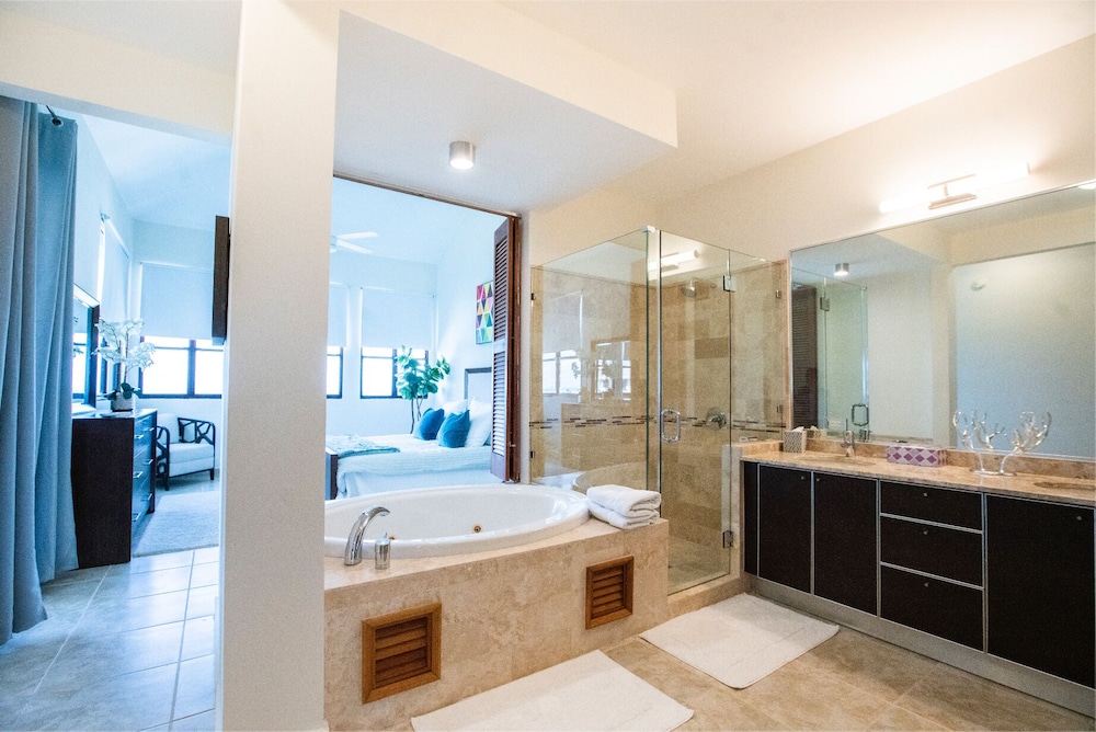 Solarea Resort in Humacao, Puerto Rico