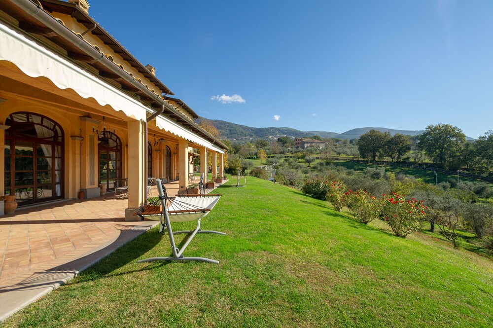 La Belle Evoque — hotel in Poggio Catino