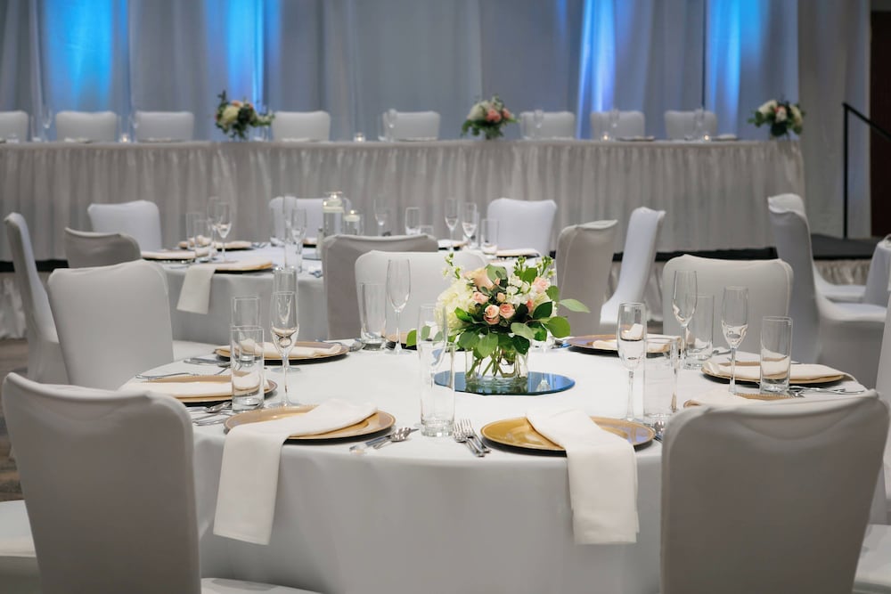 West Des Moines Marriott - photo 38