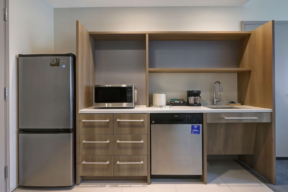 Home2 Suites by Hilton Turlock CA - photo 26