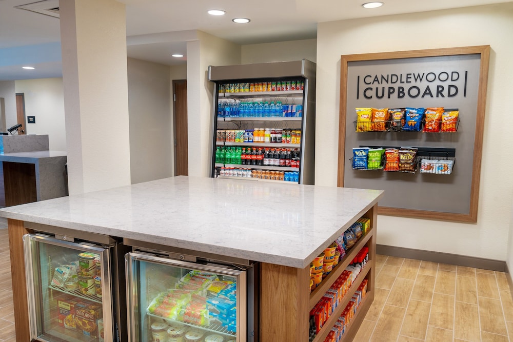 Candlewood Suites Las Vegas E Tropicana - photo 26