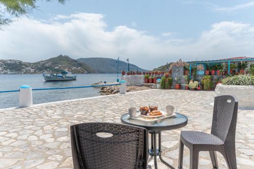 Peter's Paradise - carbon neutral hotel in Unknown City