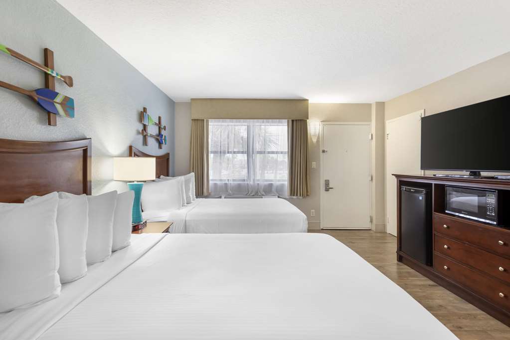 Best Western Cocoa Beach Port Canaveral - photo 56