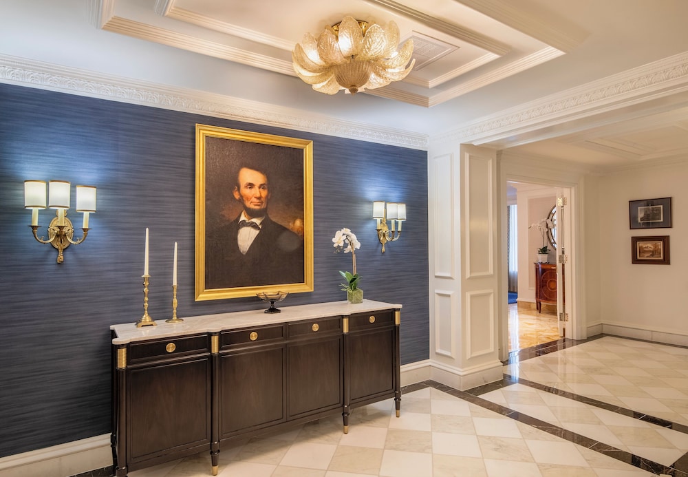 Willard InterContinental Washington by IHG - photo 37