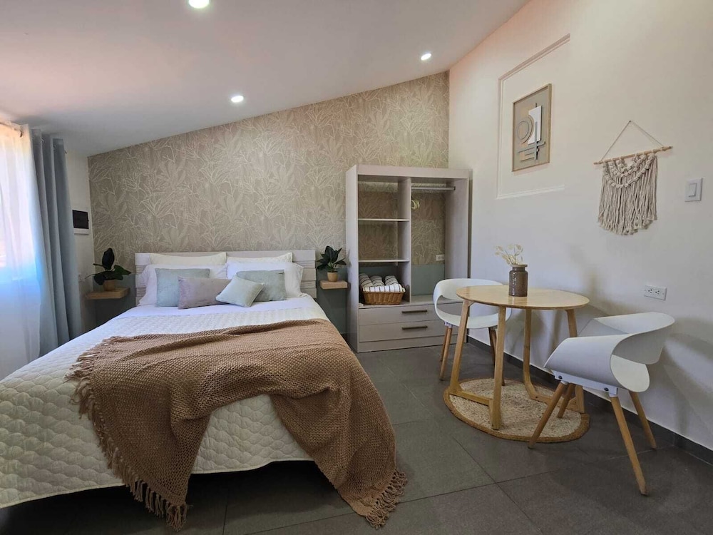 Hotel image of Bubali Villa & Apartments