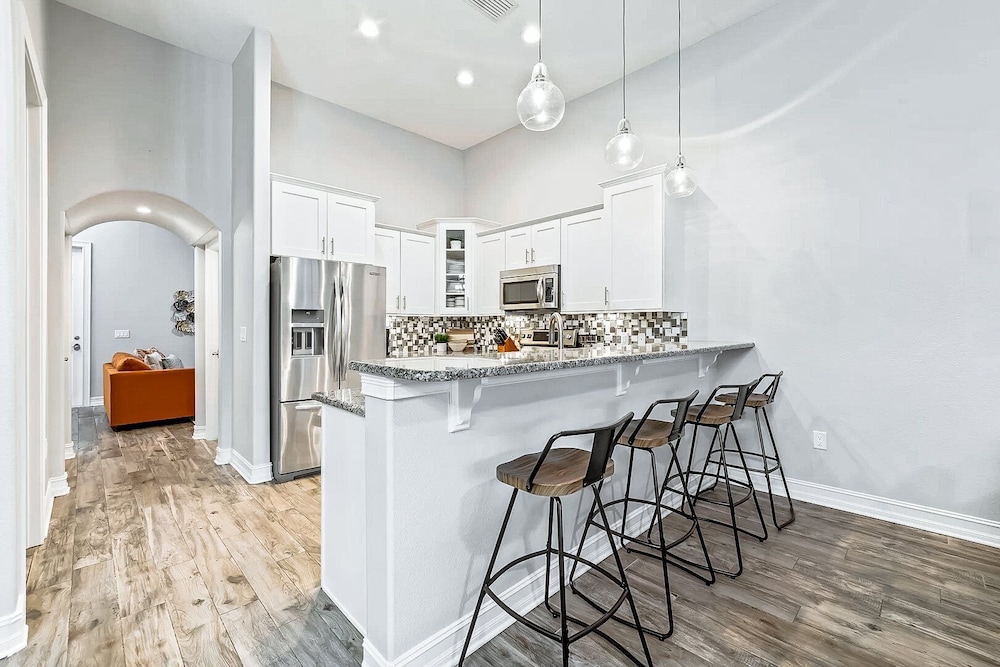 114 Mediterranean Way — hotel in Indian Harbour Beach