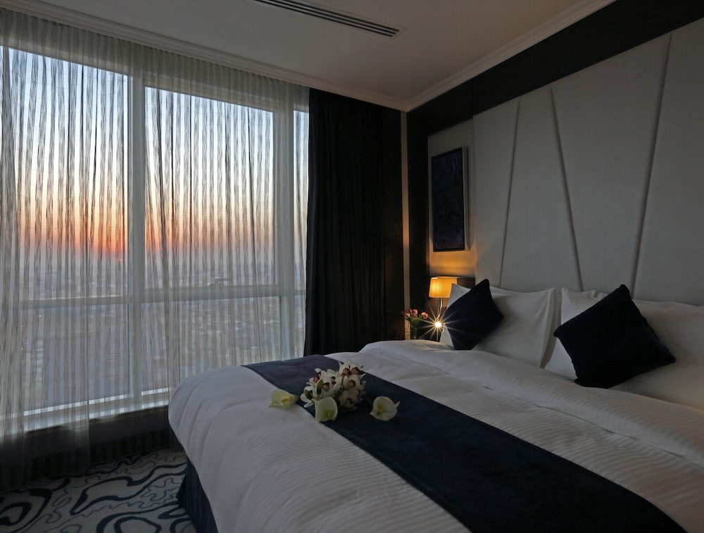 Swiss Flora Royal Hotel Riyadh - last minute hotel in Riyadh