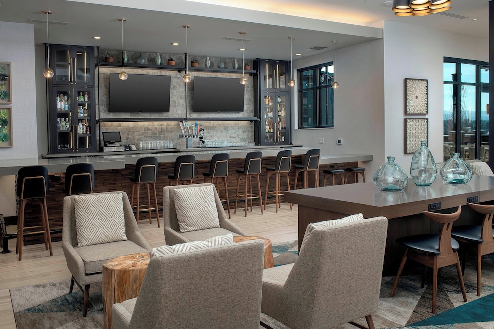 Residence Inn by Marriott Bend - photo 27