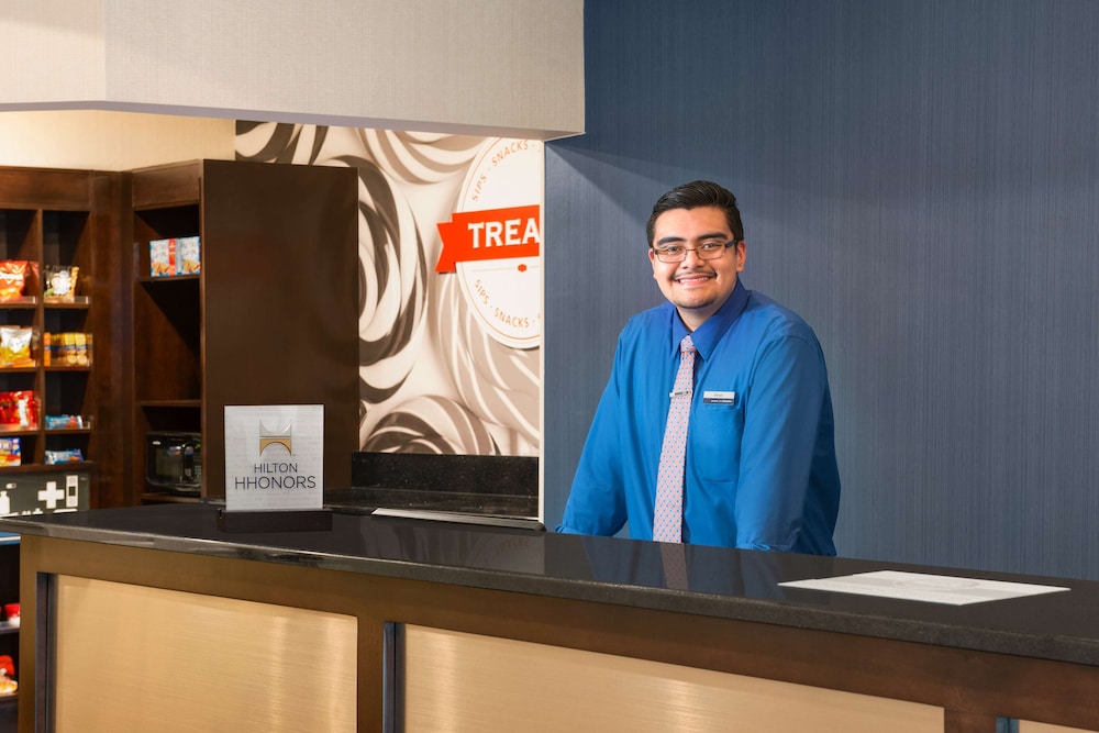 Hampton Inn & Suites Lavonia - photo 4