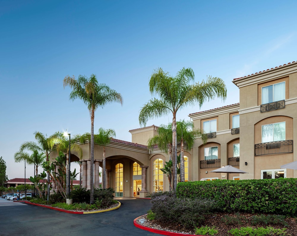 Hilton Garden Inn San Diego Rancho Bernardo - photo 49