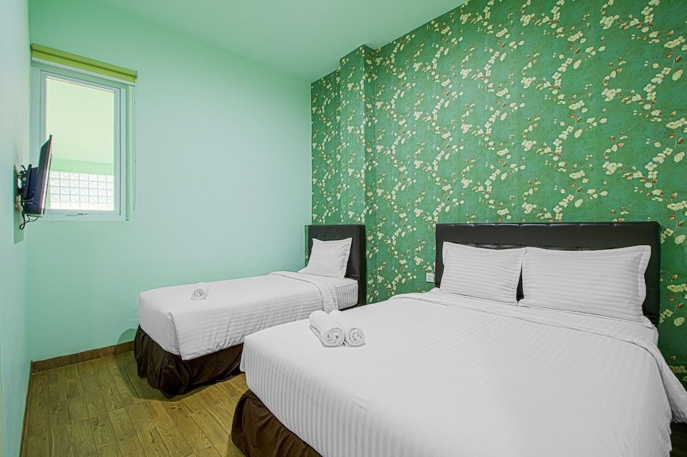 Pandu Inn — Medan — photo 3
