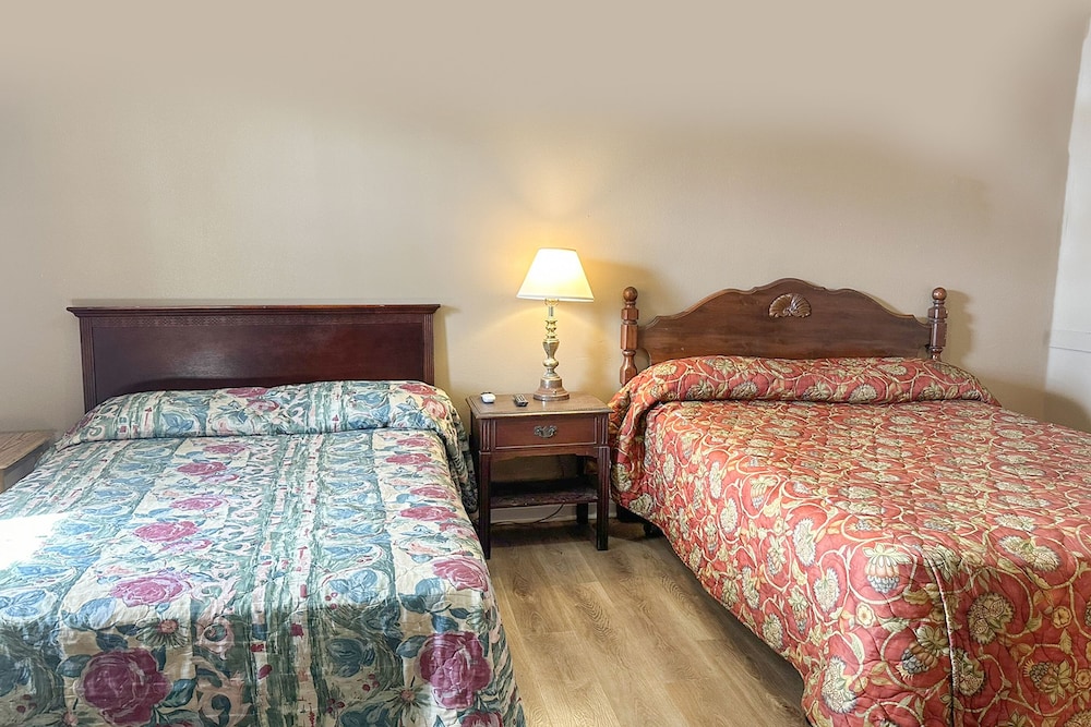 Sparta Seven Motel By OYO near Milledgeville - photo 14