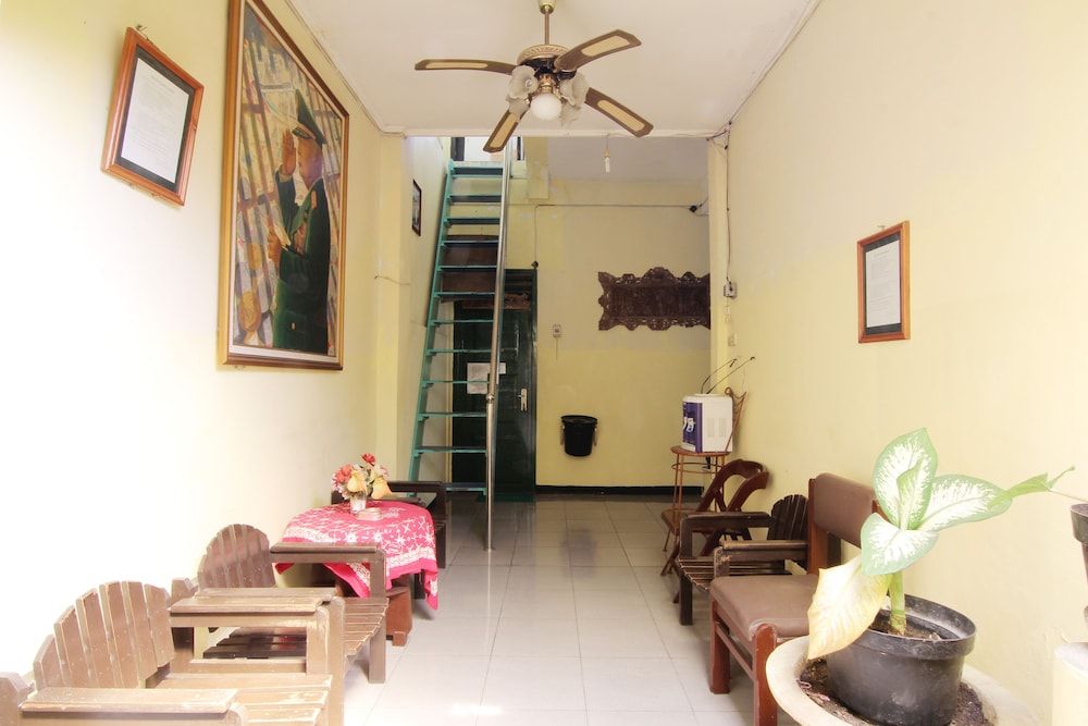 Hotel Harum - last minute hotel in Yogyakarta