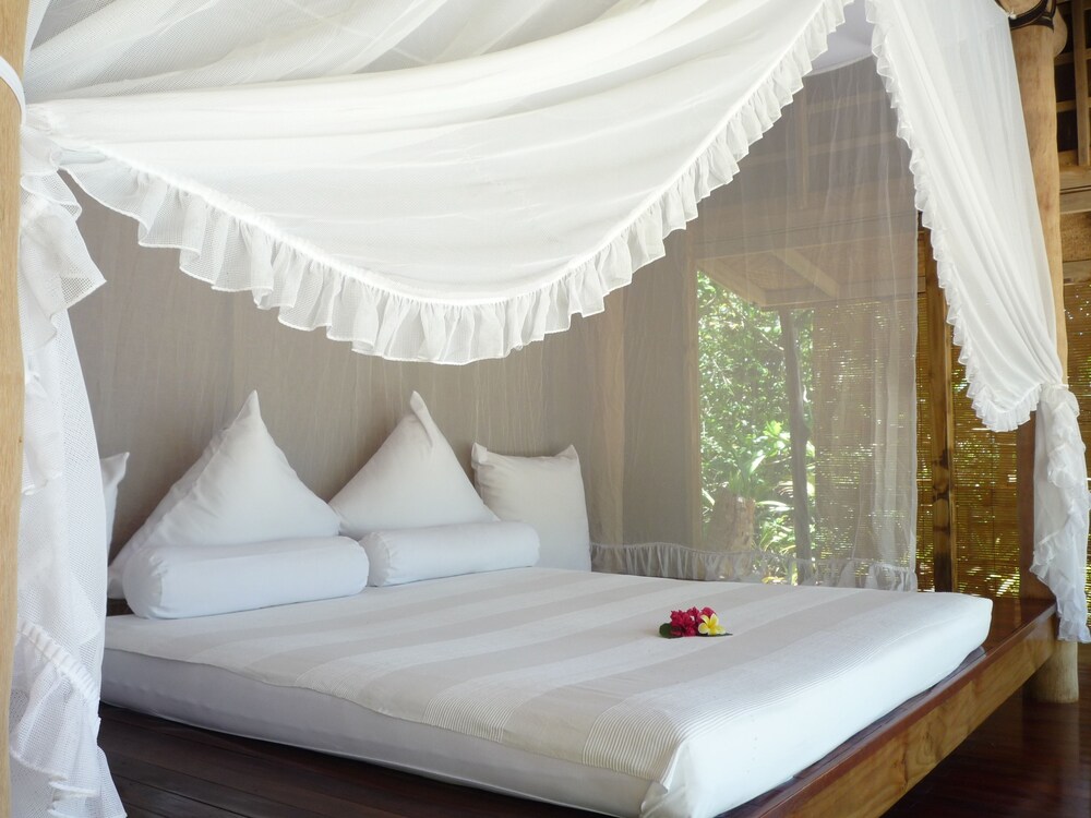 Fafa Island Resort — Nuku'alofa — photo 3
