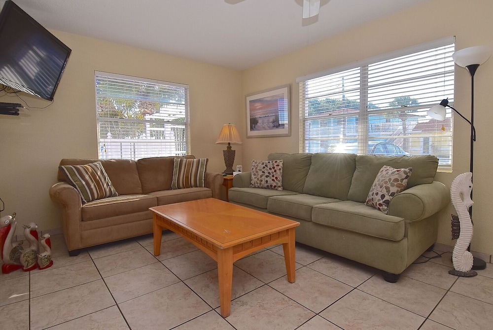 A Beach Retreat - photo 109