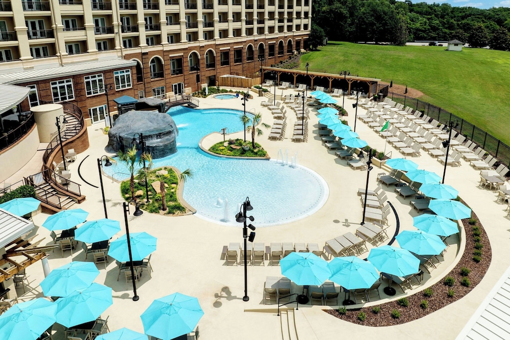 Renaissance Shoals Resort & Spa - photo 51