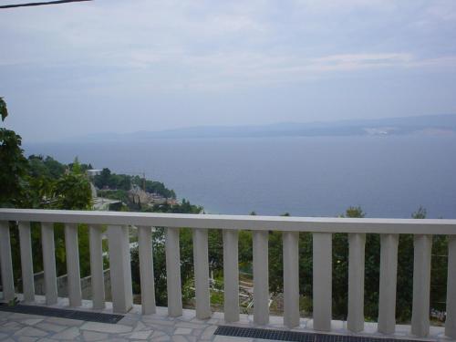 Apartmani Marijana — 4-Star Luxury Hotel in Omis, Croatia