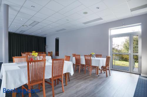 Hotel Wena in Kielce, Poland