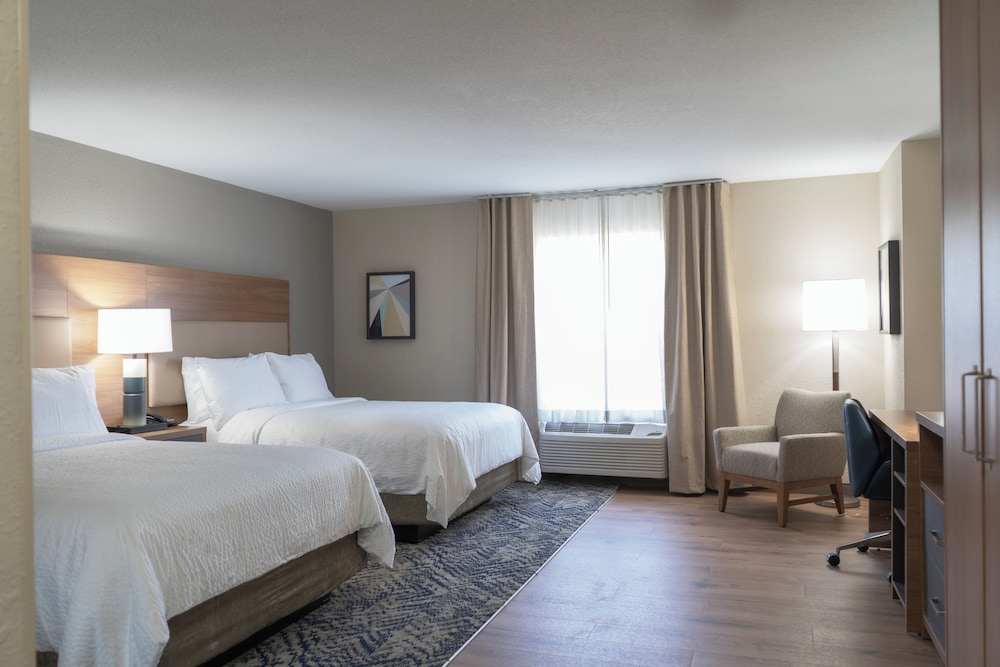 Candlewood Suites Wichita Northwest - photo 6