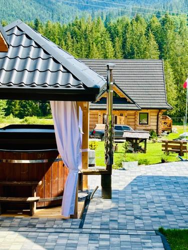 Osada Foltynówka - last minute hotel in Unknown City