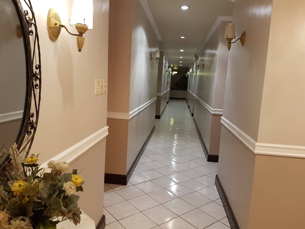 Rolet Hotel — hotel in Catbalogan