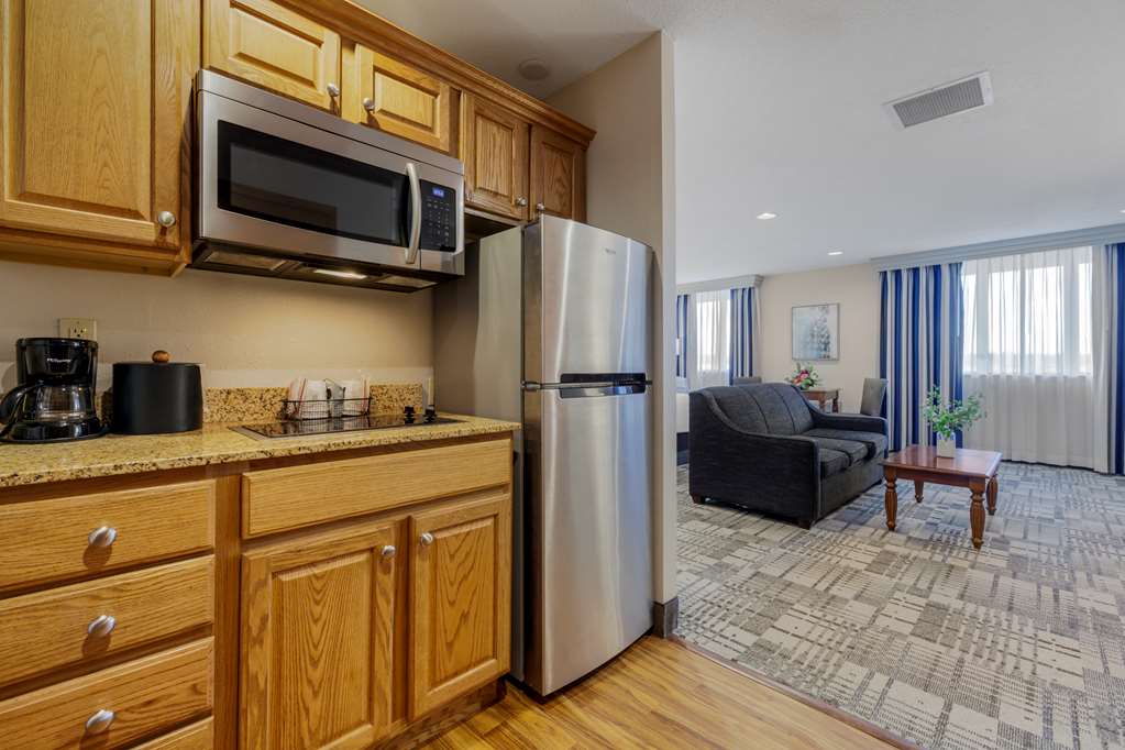 Best Western Plus Dubuque Hotel & Conference Center - photo 14