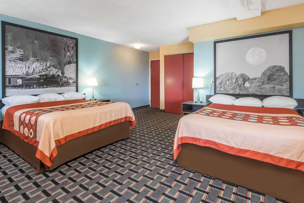 Super 8 by Wyndham Henderson North East Denver - photo 8
