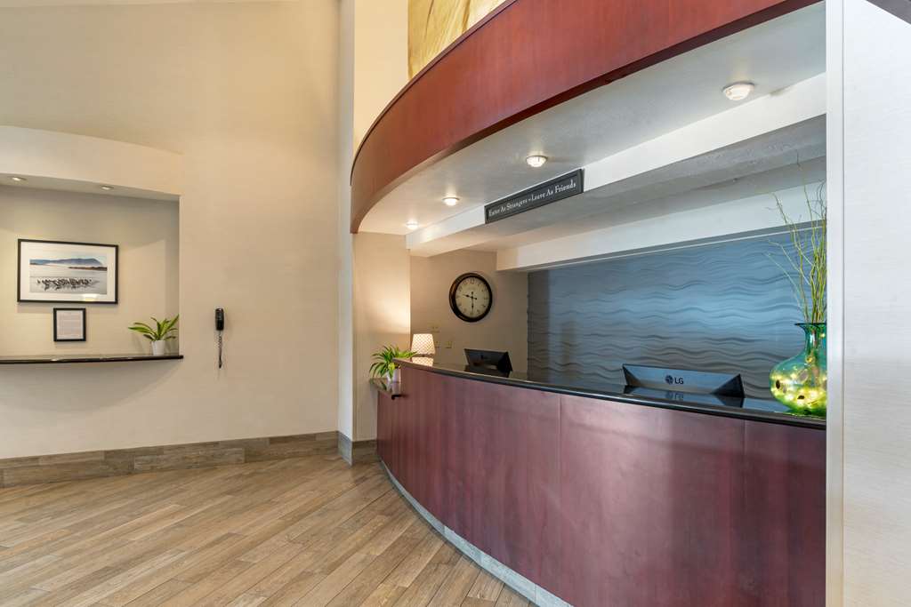 Best Western Plus Ocean View Resort - photo 3