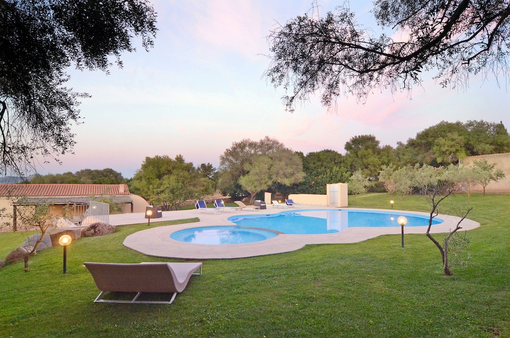 Jaddhu Ristorante Country Resort